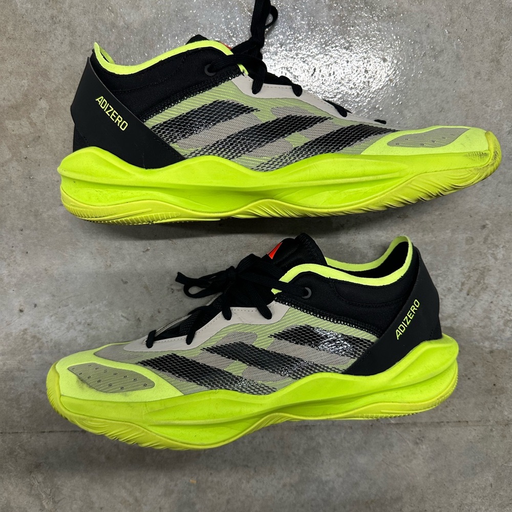 adidas Adizero Select 2.0 Low Trainers basketball